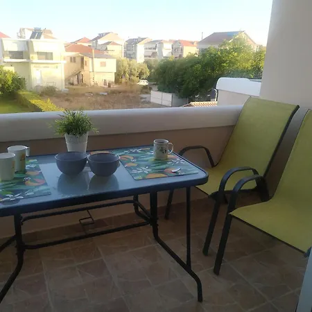 Anna's Cozy Flat Lefkada City