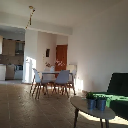 Apartment Anna's Cozy Flat Lefkada City