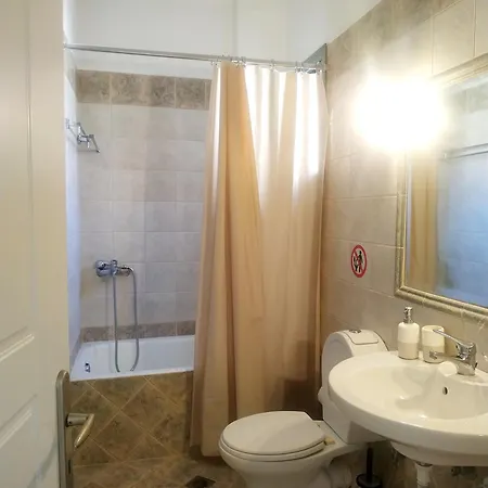 Anna's Cozy Flat * Lefkada City