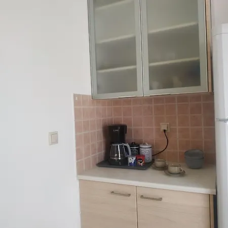 Anna's Cozy Flat Lefkada City