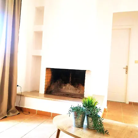 Apartment Anna's Cozy Flat