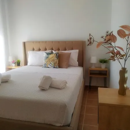 Apartment Anna's Cozy Flat
