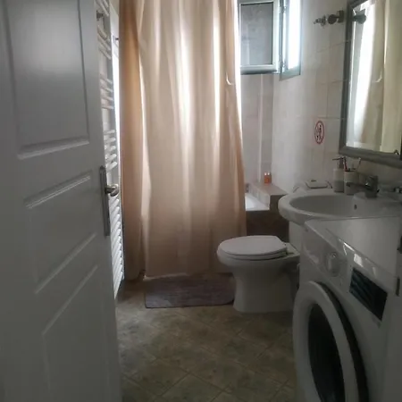 Anna's Cozy Flat * Lefkada City