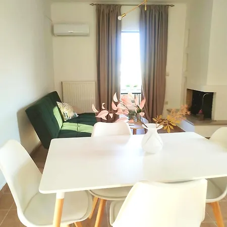 Anna's Cozy Flat * Lefkáda