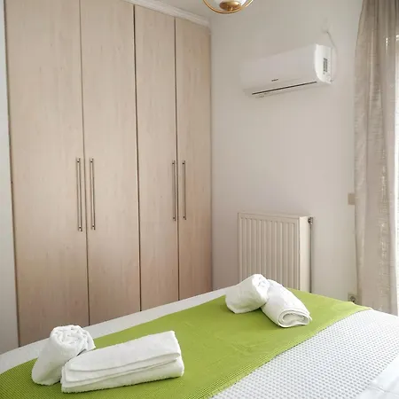 Appartement Anna's Cozy Flat Lefkáda